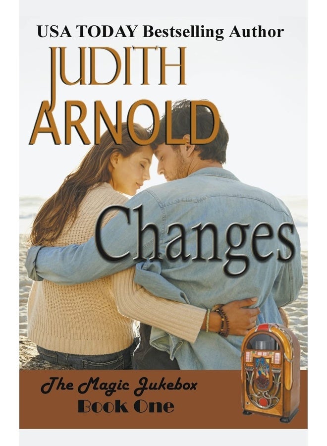 Changes  - Image 1