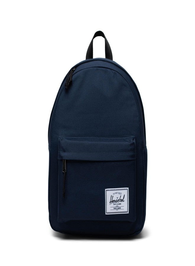 Herschel Classic Backpack, Navy - Image 1