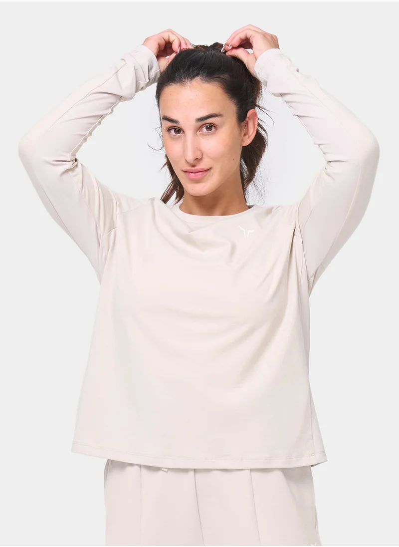 سكوات وولف Essential Regular T-Shirt