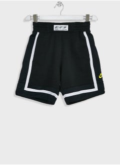Kids C O Fleece Shorts