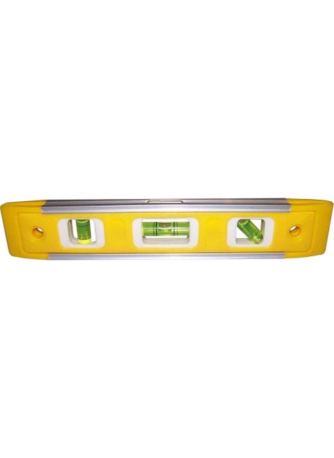 12465 Mini Spirit Level with Magnet 225 mm 3 Water