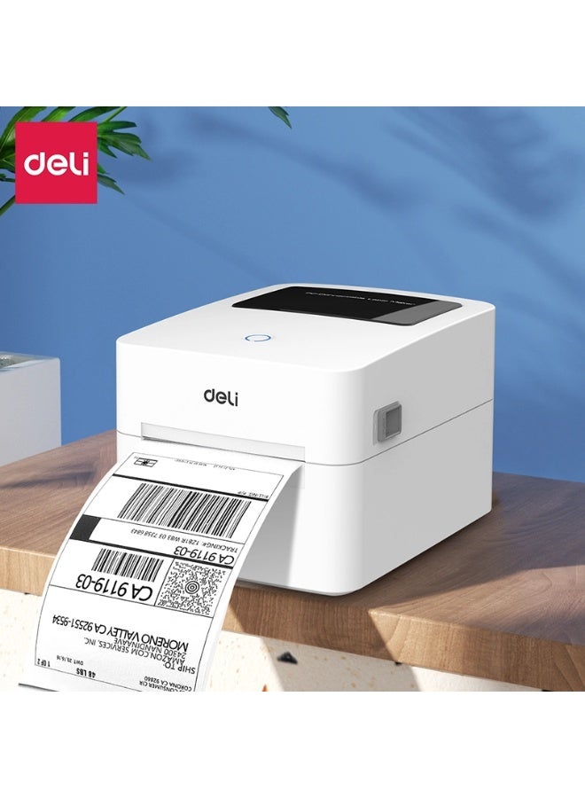 ديلي طابعة الملصقات الحرارية ديلي 750W - Image 1