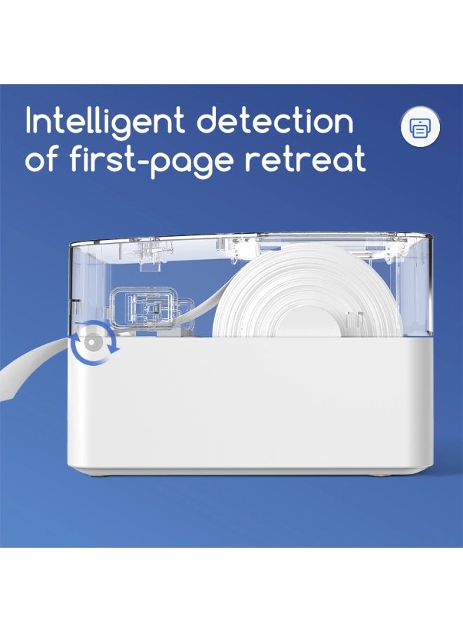 ديلي طابعة الملصقات الحرارية ديلي 750W - Image 5