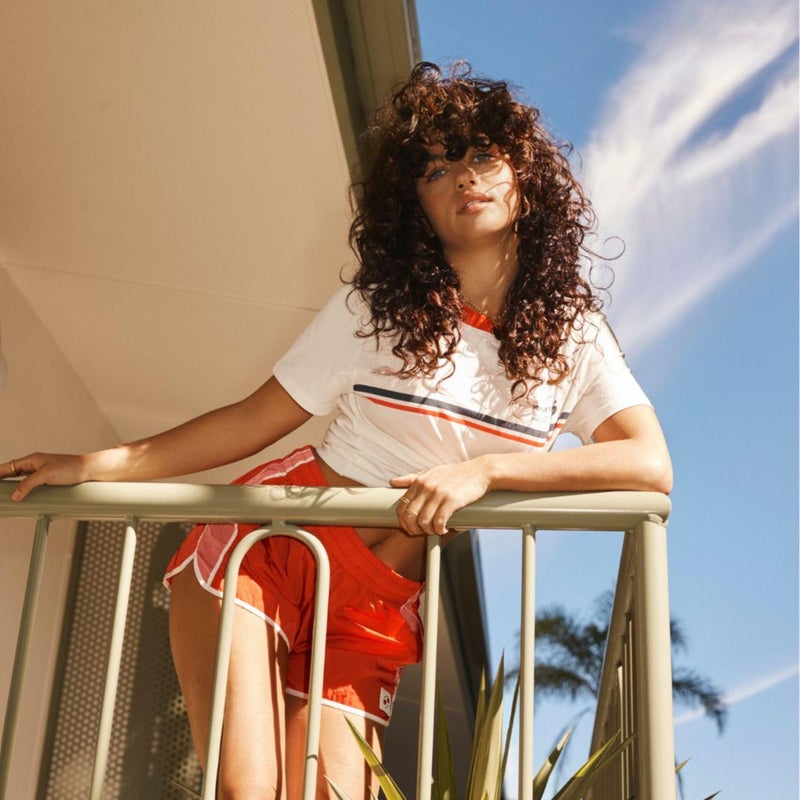 Evo Heads Will Roll Co-Wash - Full Size Low Foam Cleansing Conditioner To Gently Wash, Condition, Remove Build Up, Moisturize & Improve Curls - 10.3fl.oz - Image 5