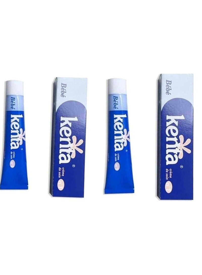 بي بي كريم كنتا المغربي 30 جرام قطعتين، 2