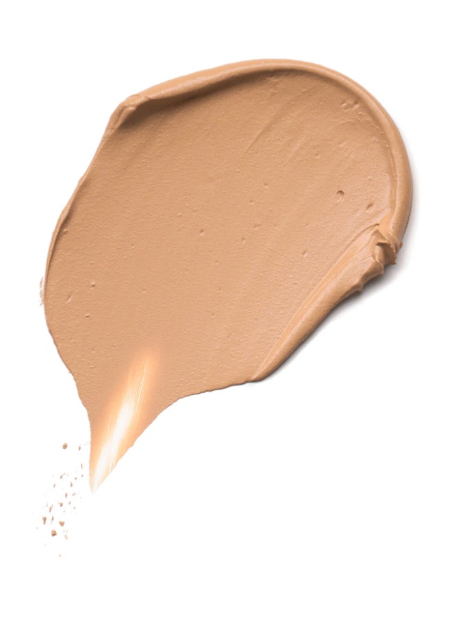 Essence Foundation Stick | Shade 180 Nude | Multi-Use Cream Foundation | Natural Matte Finish | Nourishing & Softening | Vegan Oil-Free Paraben-Free | Long Lasting Coverage 10g Beige - Image 3