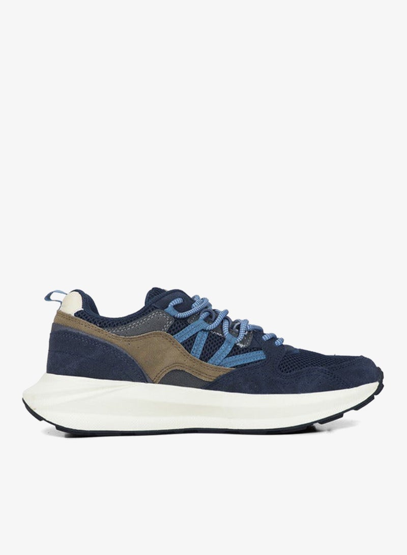 GAP Men's EXPLORER Lace-Up Sneakers - GPM5214673808 - Image 1