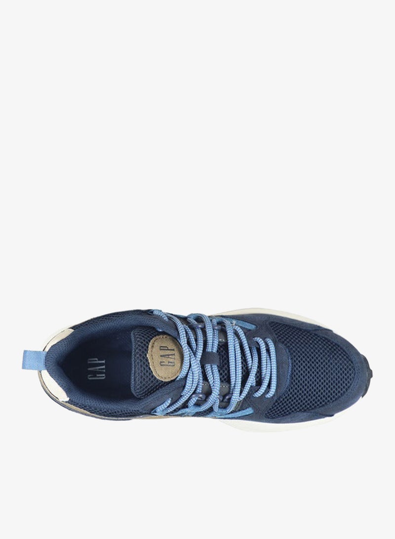 GAP Men's EXPLORER Lace-Up Sneakers - GPM5214673808 - Image 4