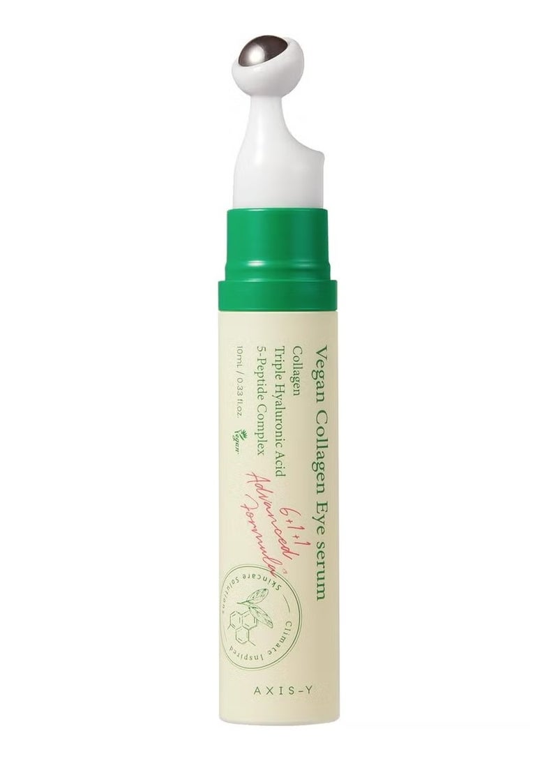 AXIS Axis-Y Vegan Collagen Eye Serum 10ml - Image 1