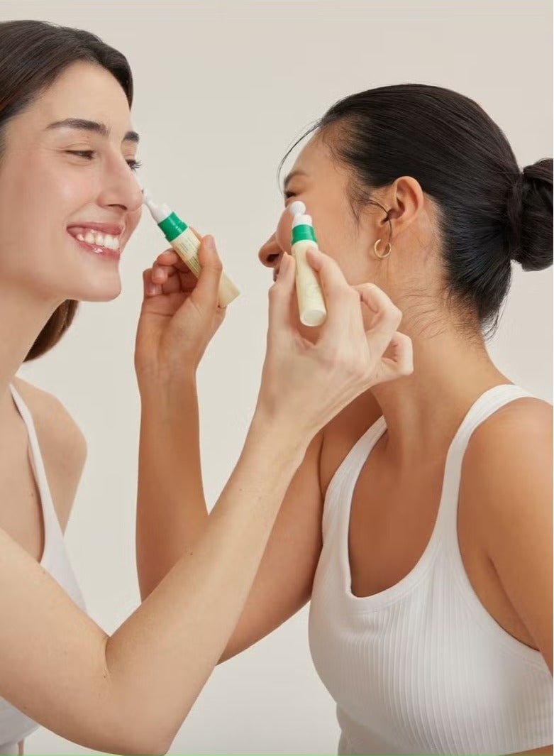 AXIS Axis-Y Vegan Collagen Eye Serum 10ml - Image 2