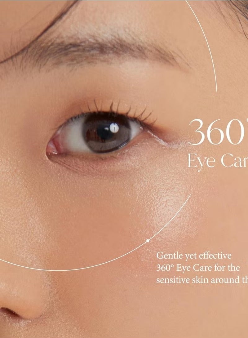 AXIS Axis-Y Vegan Collagen Eye Serum 10ml - Image 4