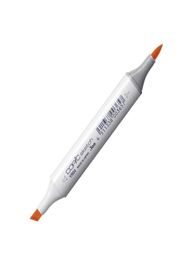 Copic Sketch Markers-Chrome Orange - Image 1