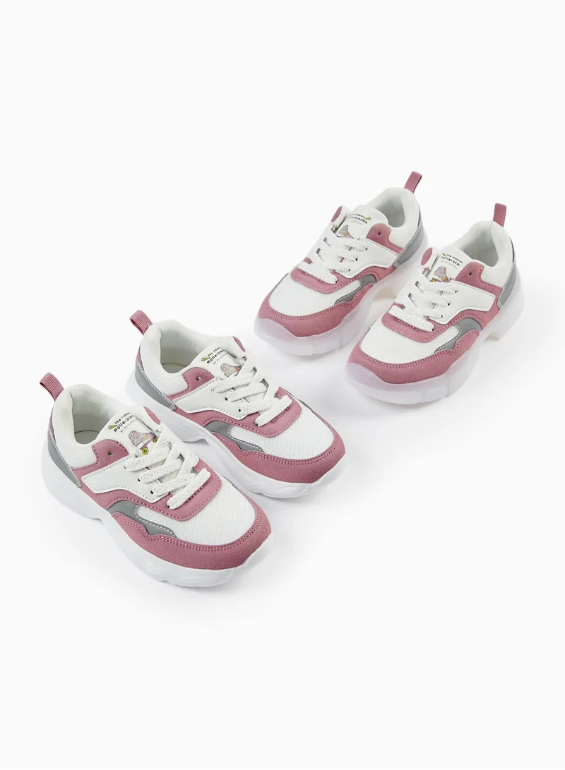 Zippy Zippy Low-Top Sneakers Sneakers For Girls