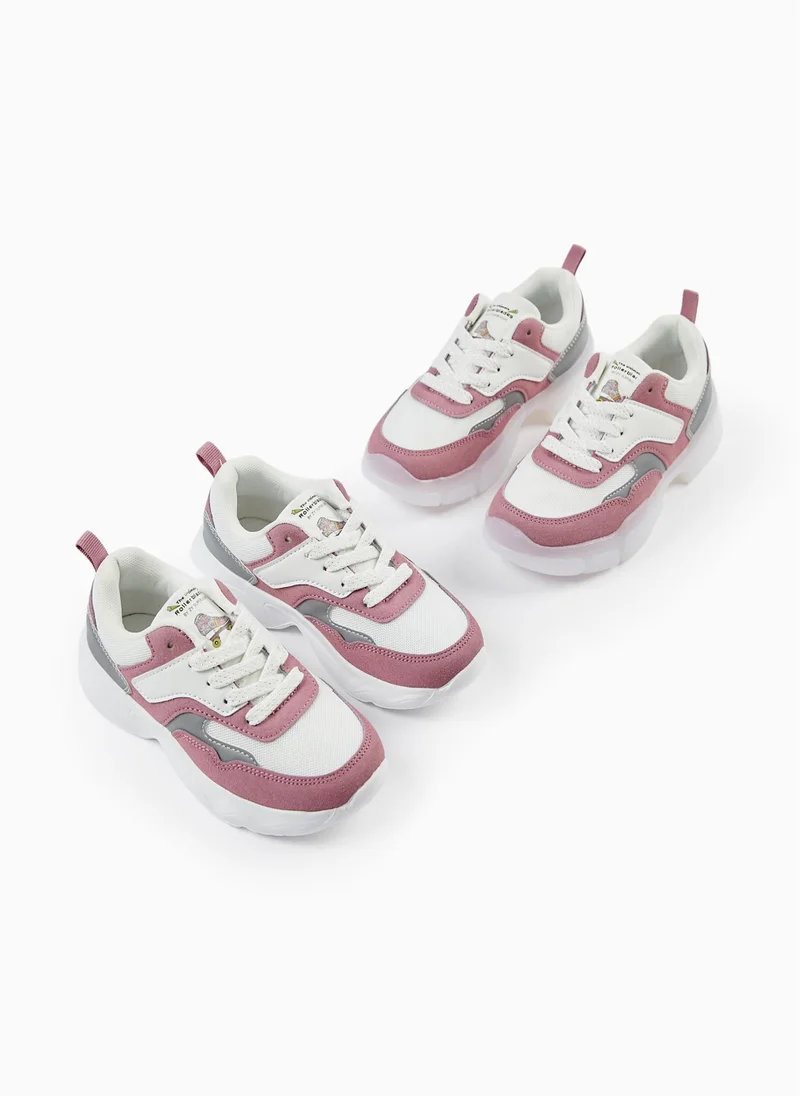 Zippy Zippy Low-Top Sneakers Sneakers For Girls