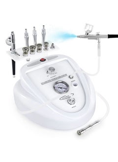 Beauty Star Upgraded 2 IN1 Diamond Microdermabrasion Machine, Beauty Star Professional Diamond Dermabrasion Facial Devices System at Home, Face Pore Cleansing Tool(65-68cmHg Vcuum Suction)  - Image 1
