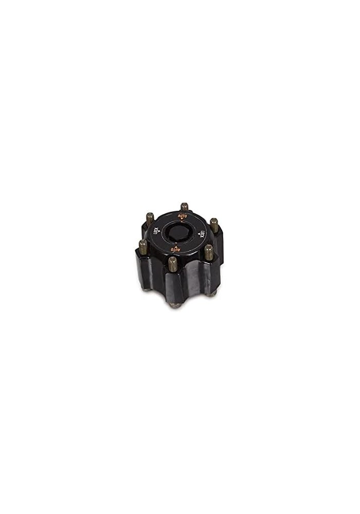 Wivplex Automatic Free Wheel Locking Hubs for Nissan Safari GU Y61 - Image 2