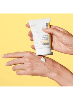 Strivectin StriVectin Crepe Control Brightening & Firming Hand Cream for Dry Skin and Less Wrinkles, 2 oz  - Image 2