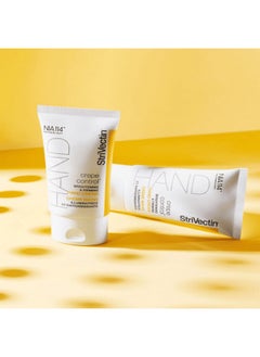 Strivectin StriVectin Crepe Control Brightening & Firming Hand Cream for Dry Skin and Less Wrinkles, 2 oz  - Image 5