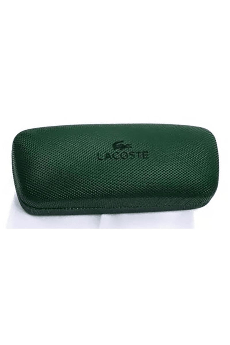 Lacoste Junior Rectangle Style Eyeglasses Frame - Image 2