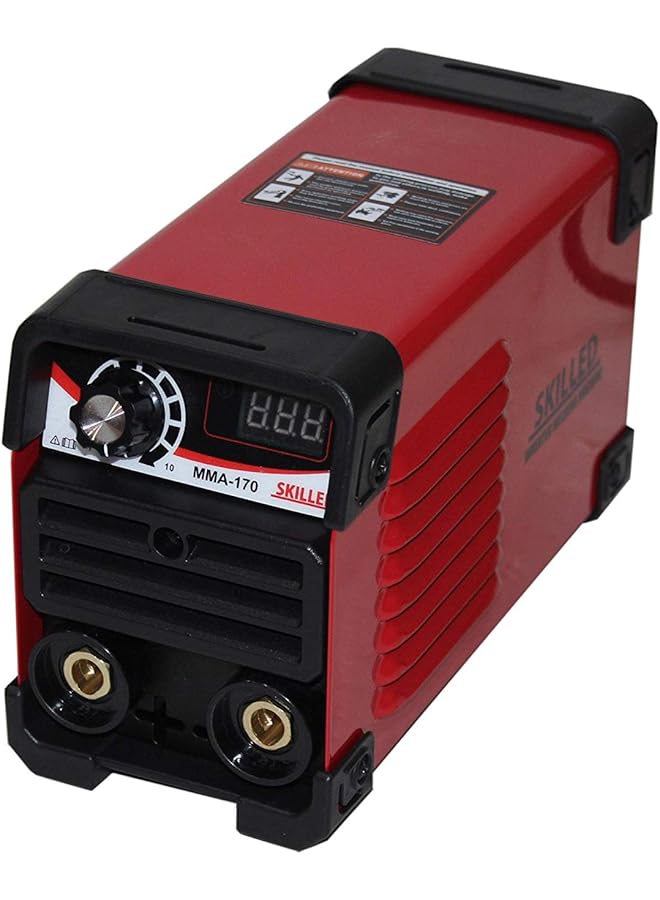 erorex Inverter Welding Machine 170 Mma - Image 1