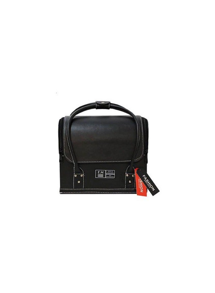 إي إم حقيبة أدوات المكياج رقم 201 - Image 1