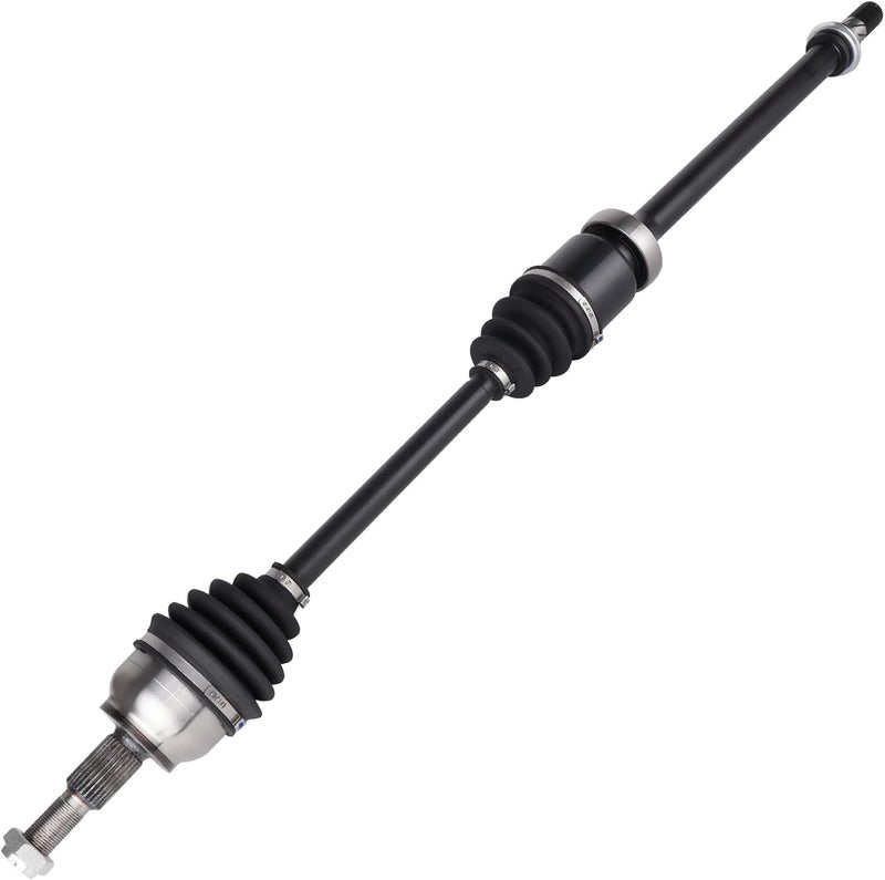 KUSATEC CV Axle Shaft Assembly for Ford Focus 2012-2018, Front Right, 2.0L L4 - Image 1