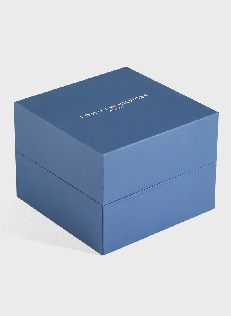 TOMMY HILFIGER 1791420 Damon Watch