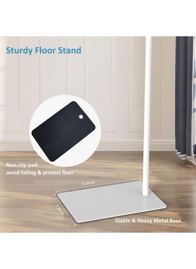 Hellobaby HelloBaby Monitor Stand, Floor Stand for HB6550/HB6560/HB65/HB6081/HB66/HB40/HB6339 and All Hello Baby Monitors, Sturdy & Adjustable Camera Mount, No Wall Damage Holder  - Image 4