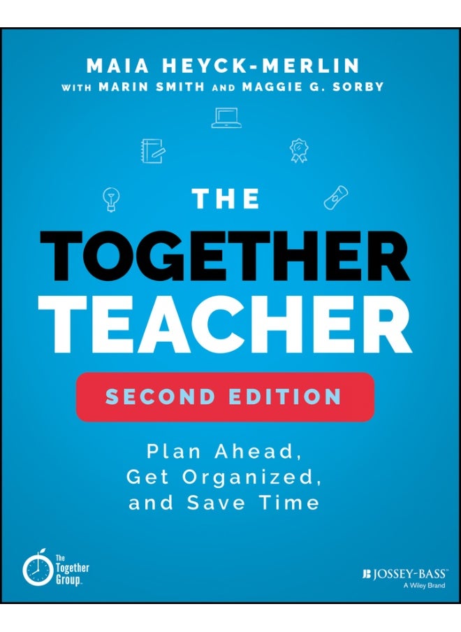 The Together Teacher 