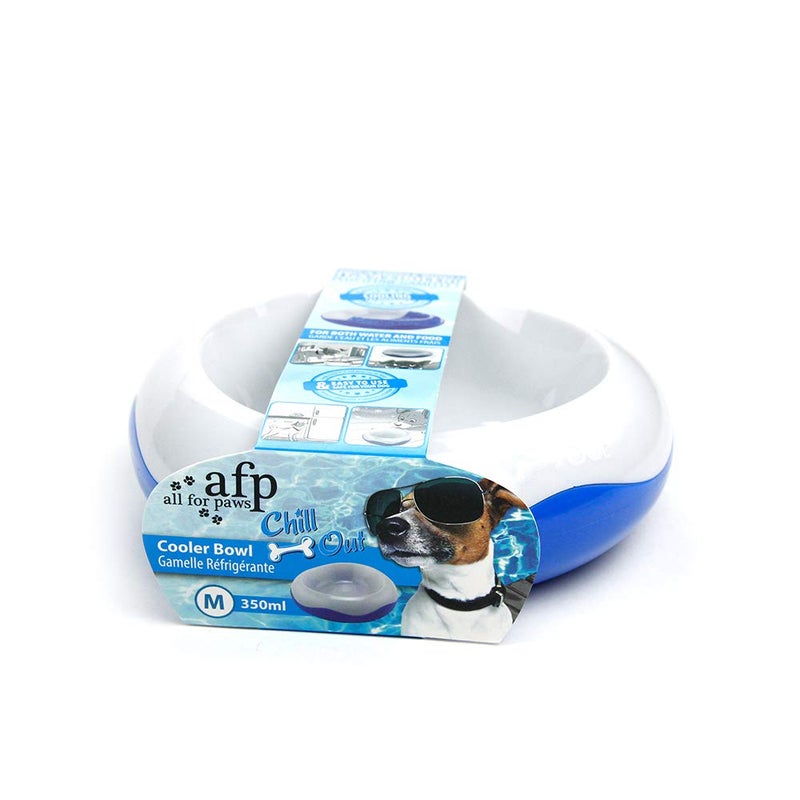 أوول فور بوز وعاء مبرد متوسط الحجم - Image 1