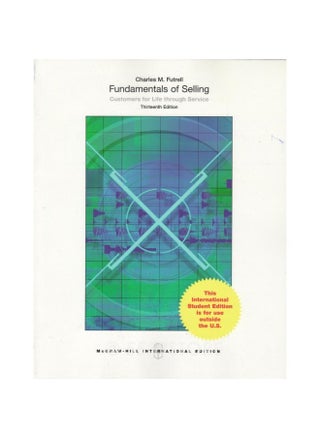 Fundamentals of Selling (Int'l Ed) - pzsku/Z9BD138023BC084E70CCCZ/45/_/1733824008/fd116a55-214f-4d66-8159-b68ea058a2f3