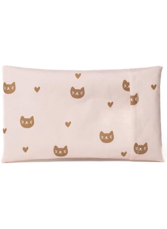 SoYoung Ice Pack - Reusable Soft Ice Pack for Lunch Boxes, Lunch Bags & Coolers, Aesthetic Design, Long Lasting, Lightweight, Condensation Free - Cat Ears - Image 2