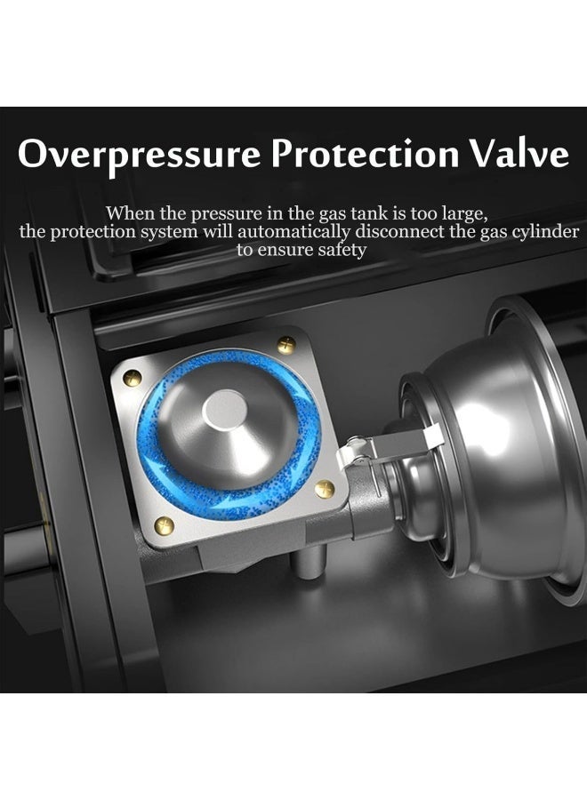 موقد غاز محمول - Image 2