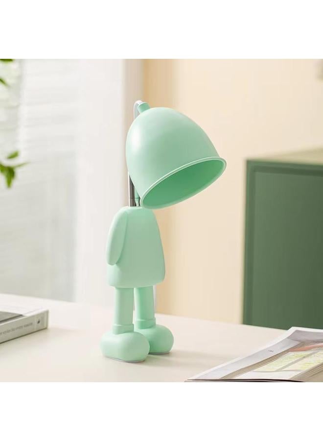 Bluejw Candle Heating Lamp Stock Monument Aromatic Valley Rabbit Christmas Wedding Party Valentine's Day Gift Candle Heating Lamp - Image 3