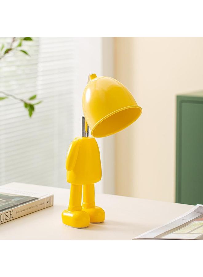 Bluejw Candle Heating Lamp Stock Monument Aromatic Valley Rabbit Christmas Wedding Party Valentine's Day Gift Candle Heating Lamp - Image 4