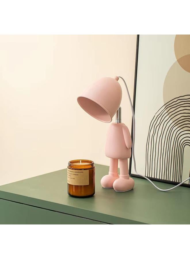 Bluejw Candle Heating Lamp Stock Monument Aromatic Valley Rabbit Christmas Wedding Party Valentine's Day Gift Candle Heating Lamp - Image 5