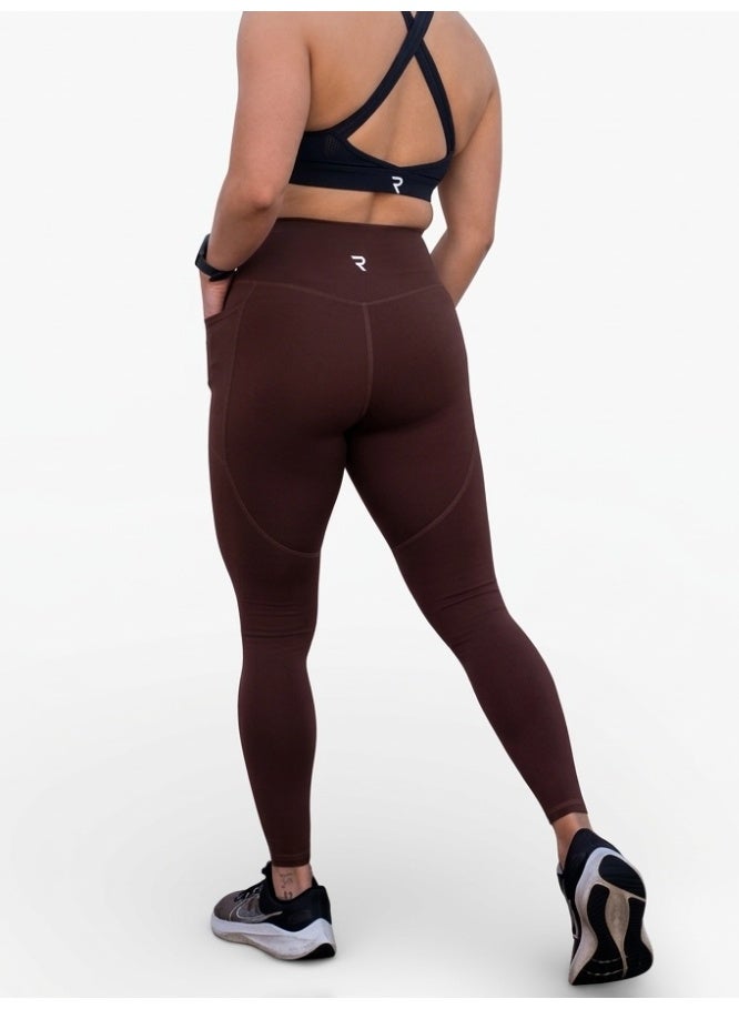 Rizok Kusog Collection - Chestnut - Image 3