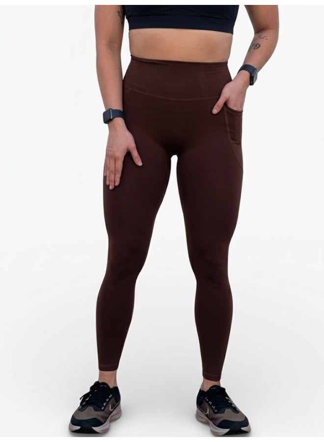 Rizok Kusog Collection - Chestnut - Image 1