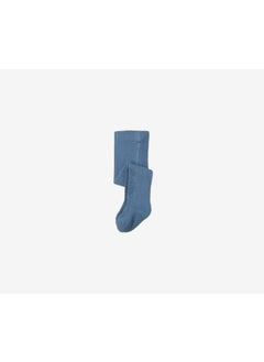 Tchibo Toddlers 2 pcs. Tights, Blue and Grey  - Image 4