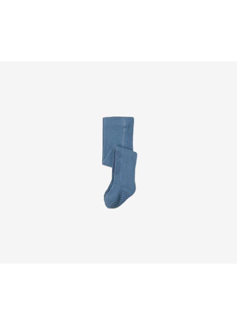 Tchibo Toddlers 2 pcs. Tights, Blue and Grey  - Image 4