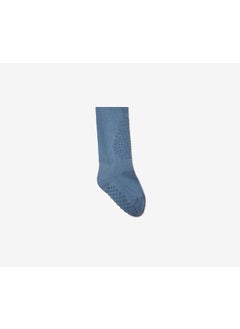 Tchibo Toddlers 2 pcs. Tights, Blue and Grey  - Image 5
