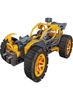 Clementoni CLEMENTONI - MECHANICS BUGGY & QUAD  - Image 2