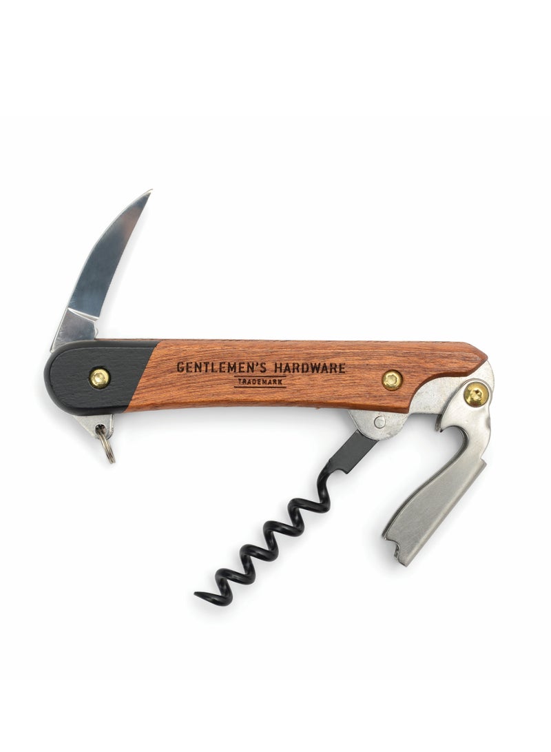 جنتلمنز هاردوير رفيق النادل - Image 1