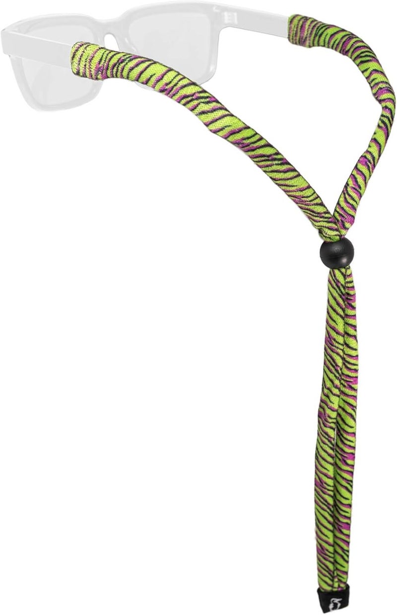 CHUMS Original Patterns Eyewear Retainer - Printed Unisex Sunglasses Keeper & Glasses Strap - Image 1