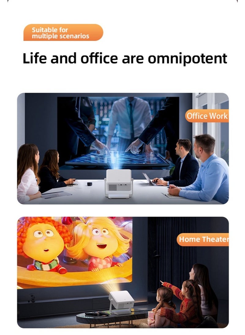 C6 PROJECTOR - Image 4