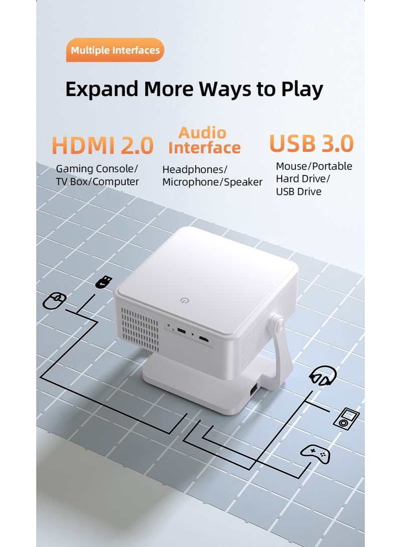 C6 PROJECTOR - Image 2