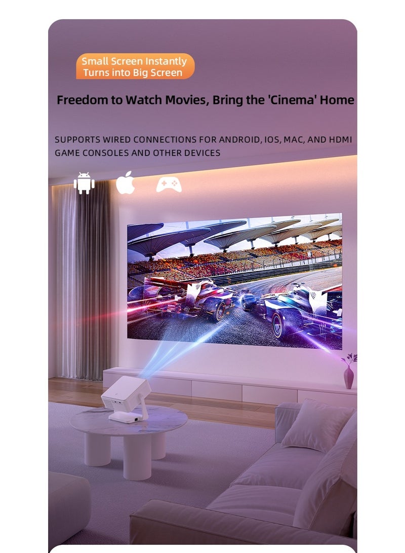 C6 PROJECTOR - Image 5