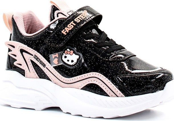 Fast Step أحذية رياضية للأطفال unisex 615XCA1907  - Image 4