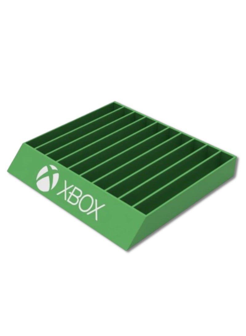 أخوة ثلاثي الأبعاد حامل القرص لقاعدة حامل الأقراص المضغوطة لأجهزة إكس بوكس/ون/سيريس - Image 2