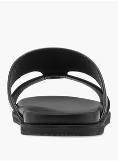 Le Confort Men's Textured Arabic Sandals  - Image 4